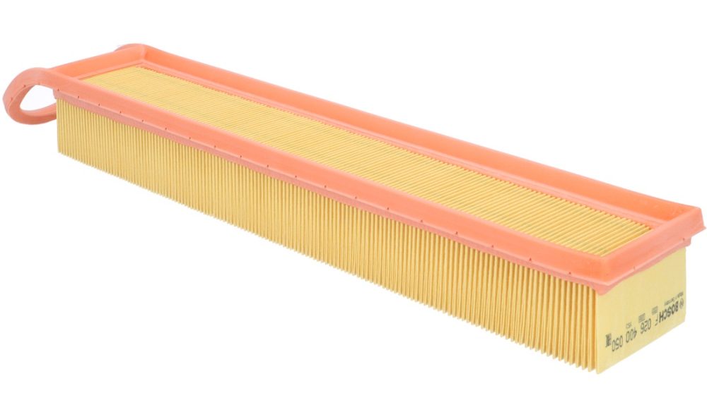Luftfilter - F 026 400 050 - (BOSCH)