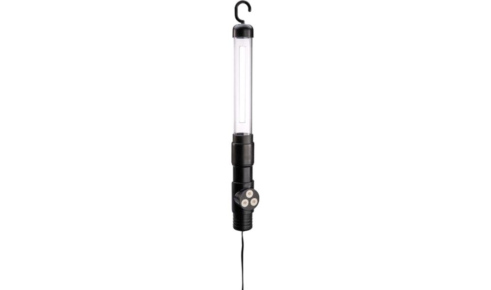 Arbetslampa LED 12V/24V 500 lumen