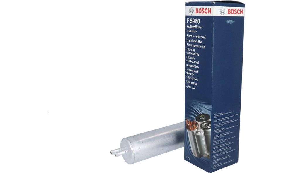 Bränslefilter - 0 450 905 960 - (BOSCH)