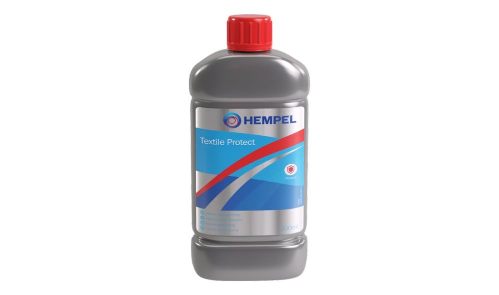 Hempel Textile Protect 0,5 L