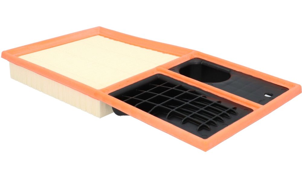 Luftfilter - F 026 400 035 - (BOSCH)