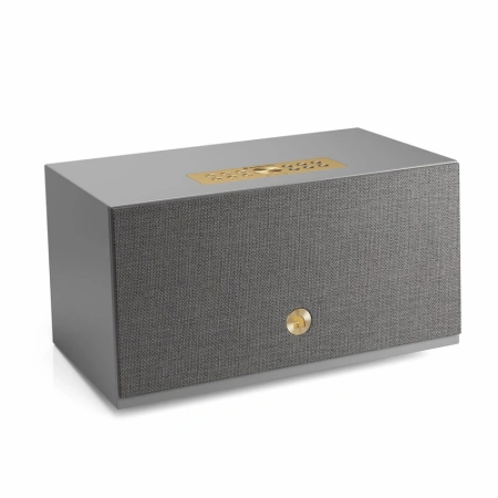 Audio Pro C10 MKII W, Wifi-högtalare grå