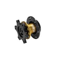 Sparco Quick Release Fia 015R98R