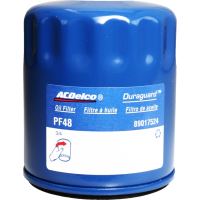 AC Delco Oljefilter PF48