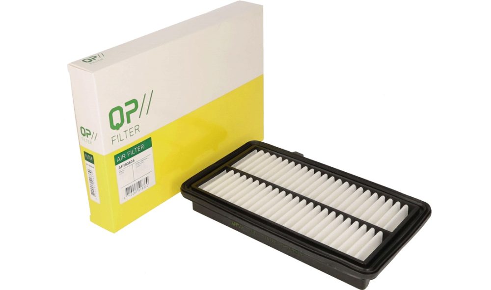 Luftfilter - 183834 - (QP Filter)