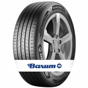 Däck Barum 235/45 R17 97Y XL FR EVc | Bravuris 6