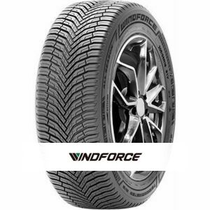 Däck Windforce 165/65 R14 79T 3PMSF | Terramaster A/S